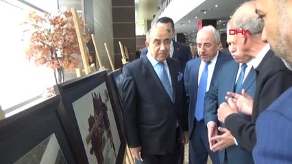 Muş'ta 'Tarih ve Kültür Sempozyumu' Başladı