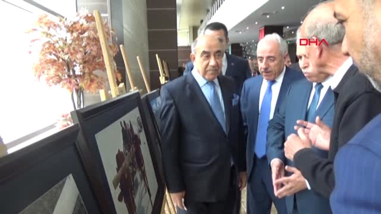 Muş'ta 'Tarih ve Kültür Sempozyumu' Başladı