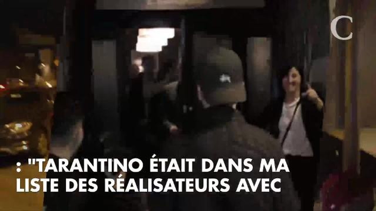 Brad Pitt, Leonardo DiCaprio, Margot Robbie... Le casting incroyable du prochain Tarantino