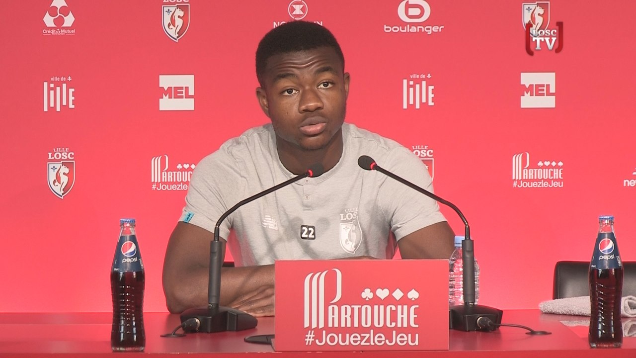 "Continuer sur cette lancée"