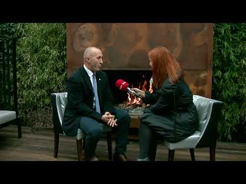 Haradinaj flet për vizën amerikane dhe pasaportën shqiptare
