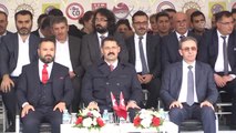 Kırıkkale Silah İhtisas Osb'de İlk Fabrikanın Temeli Atıldı