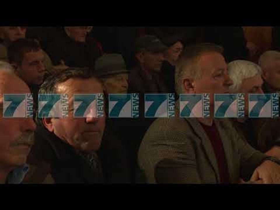BASHA THOTE SE LARGIMI I RAMES NUK NEGOCIOHET - News, Lajme - Kanali 8
