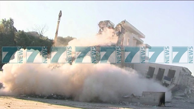 DEMSHPERBLIM 13 MILIONE EURO PER BANORET E PALLATIT TE SHEMBUR - News, Lajme - Kanali 9