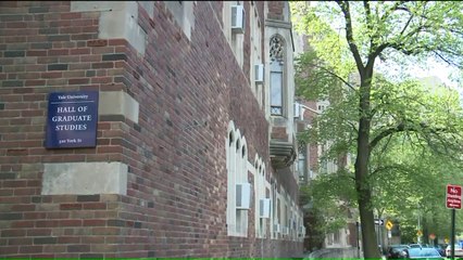 Police Called on Black Student Sleeping in Her Yale Dorm