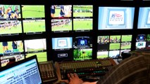 An Inside Look: CBS Sports Network Production