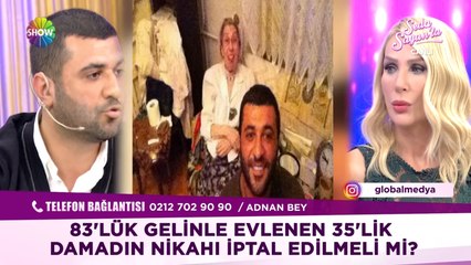 Seda Sayan'la 81. Bölüm 2. Kısım | 10 Mayıs 2018