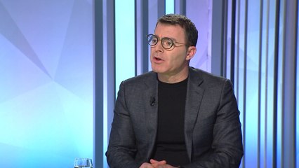 Ora News - Deputeti i PS: Arta Marku ka kompetenca të plota për të bërë lëvizjet në Prokurori