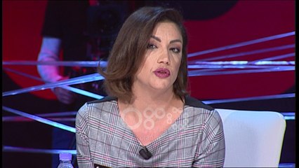 Ora News - Llabani: Çako-Tahiri, një dyshe perfekte në funksionim