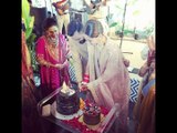 Sonam Kapoor Wedding: Unseen Lovely Moment | सोनम की शादी के कुछ अनदेखी तस्वीरें