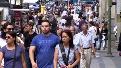 Más del 80% de la población activa, a favor de la transparencia salarial