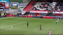 4-0 Glenn Bijl Goal Holland  Eerste Divisie  Nacompetitie R2 - 10.05.2018 FC Emmen 4-0 NEC Nijmegen