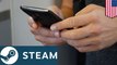 Valve launching mobile Steam gaming and video apps