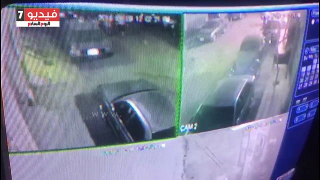 بعد ضبطه مع عشيقته.. شاب يقتل حارس عقار ويصيب 5 أمناء شرطة بمدينة السلام