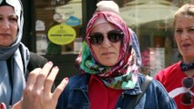LÖSEV'li anneler Bosna Hersek'te moral depoladı - SARAYBOSNA