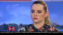 7pa5 - KLGJ dhe KLP nisin te henen - 12 Janar 2018 - Show - Vizion Plus