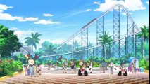 Boku wa Tomodachi ga Sukunai Next 4. Bölüm - Rollercoaster