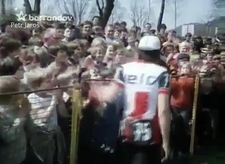 Všechno nebo nic Drama Psychologický Československo 1984 part 2/5