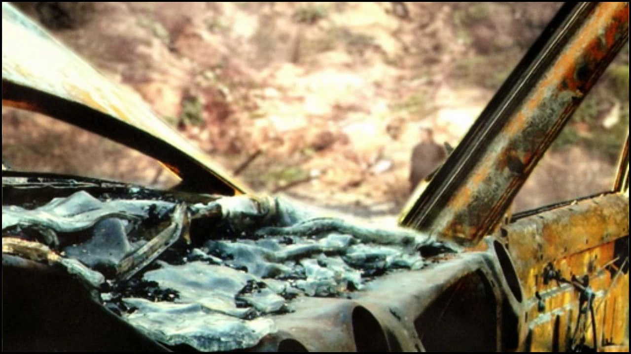 STALKER. Тень Чернобыля. Intro