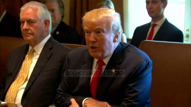 Irani reagon ashpër - Top Channel Albania - News - Lajme