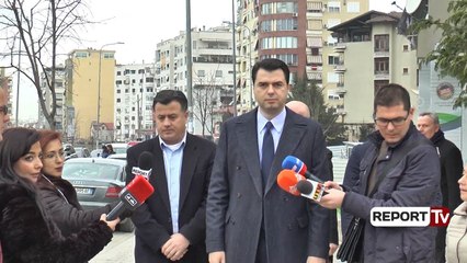 Basha: Vettingu në polici me Ramën dhe Xhafajn, njësoj si t’i varësh ujkut mëlçitë në qafë