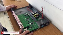 Poe Switch Nedir