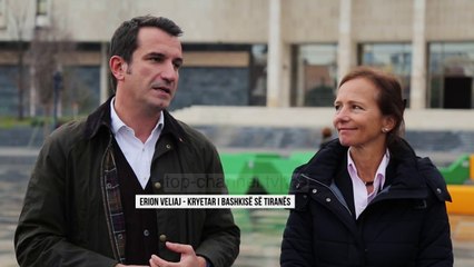 Ikën fshati i Festave nga “Skënderbej” - Top Channel Albania - News - Lajme