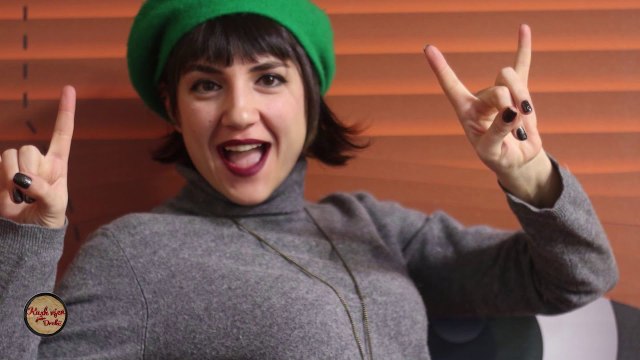 Kush vjen per dreke? - Mariza Ikonomi dhe Orgesa Zaimi (12 janar 2018)