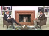 Gazetari Carlo Bollino intervistë me kreun e antikorrupsionit në Itali, Raffaele Cantone