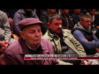 Download Video: “Fund aleancës së Ramës me krimin” - News, Lajme - Vizion Plus