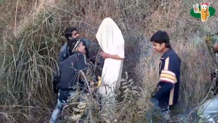 आप कल्पना नहीं कर सकते हैं कि इस लड़की के साथ क्या हुआ आप खुद ही देख ले !
