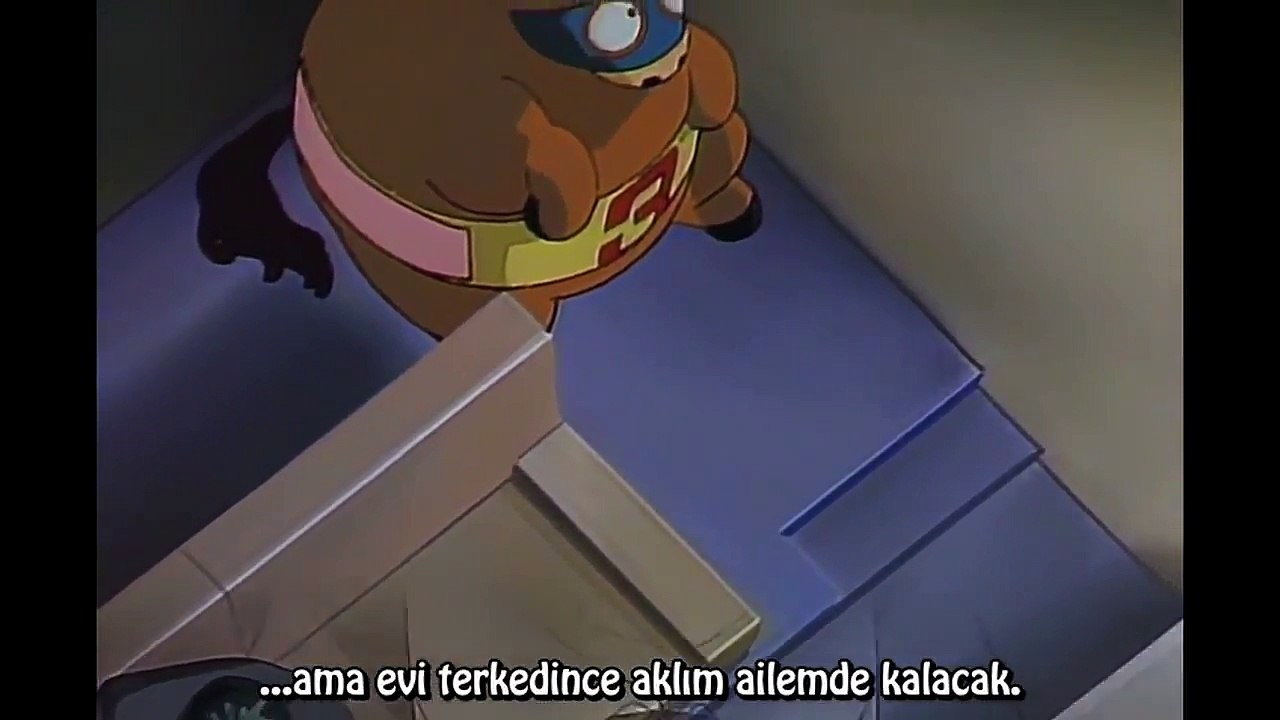 Golden Boy 3. Bölüm - Baştan Çıkarma Sanatı