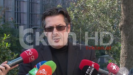 Ngritja e KLP dhe KLGJ, Paloka: Nuk ka vendim per kushtezim