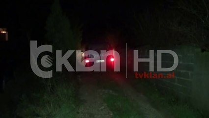 Shpërthen makina e ish-oficerit te policise