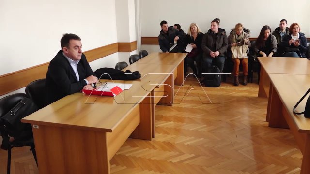 “27 Prilli”, Apeli i lë të gjithë në paraburgim