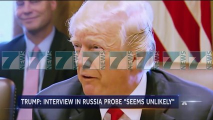 TRUMP SHKAKTON SERISH PROBLEME - News, Lajme - Kanali 13