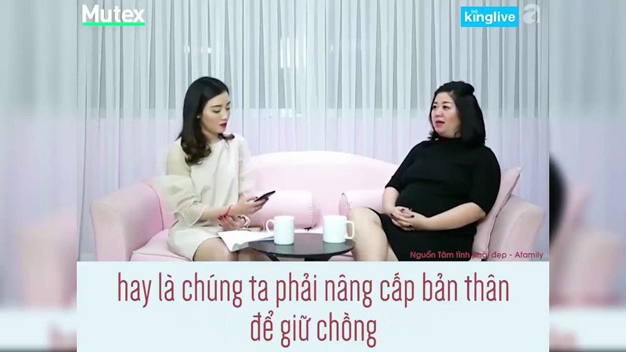 Phụ nữ đừng cố làm đẹp để giữ chồng