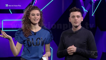 Next - Cinema - Life or something like it - 12 Janar 2018 - Show - Vizion Plus