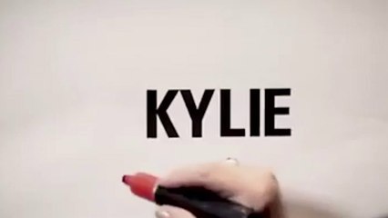 Celebrity Buzz: Kardashians and Kosmetics