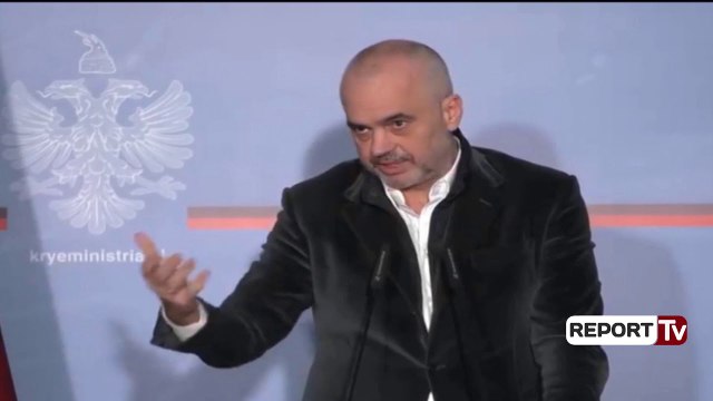 Report TV - Rama nga Lezha: Subvencionim faturave të ujit për familjet në nevojë
