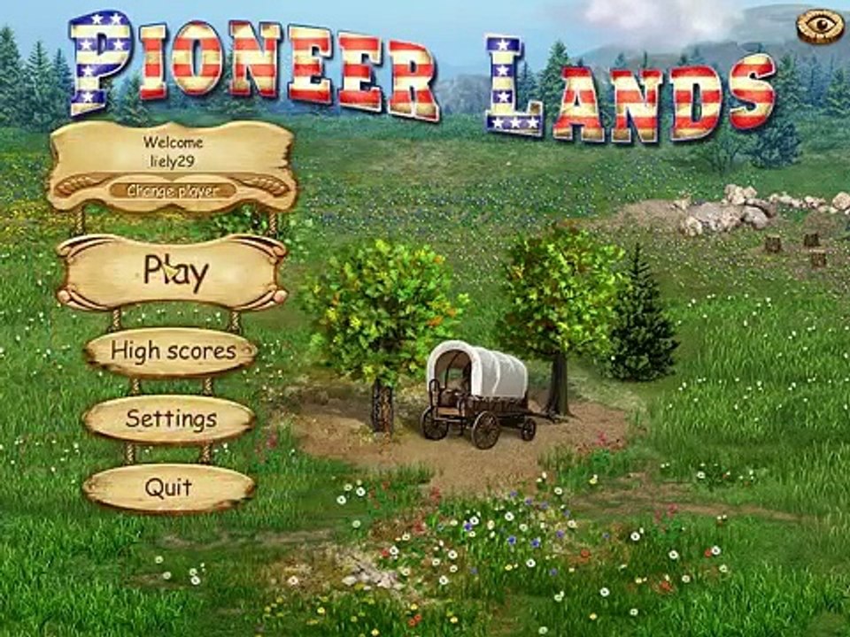 Pioneer Lands [FINAL]