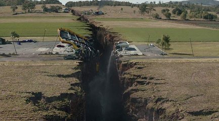 Trái đất đã không còn yên tĩnh như chúng ta tưởng