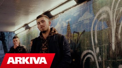 Lali Unik - Edhe 1 shanc (Official Video HD)