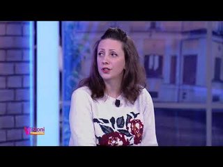 VP - OBSH: Vidjo lojrat shpallen sëmundje mendore Pj.3 - 12 Janar 2018 - Show - Vizion Plus