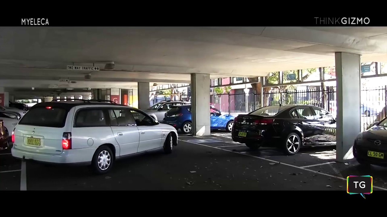 EleCa Electric transport reinvented