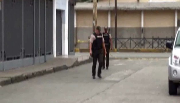 Sujeto implicado en varios asesinatos fue capturado al sur de Guayaquil