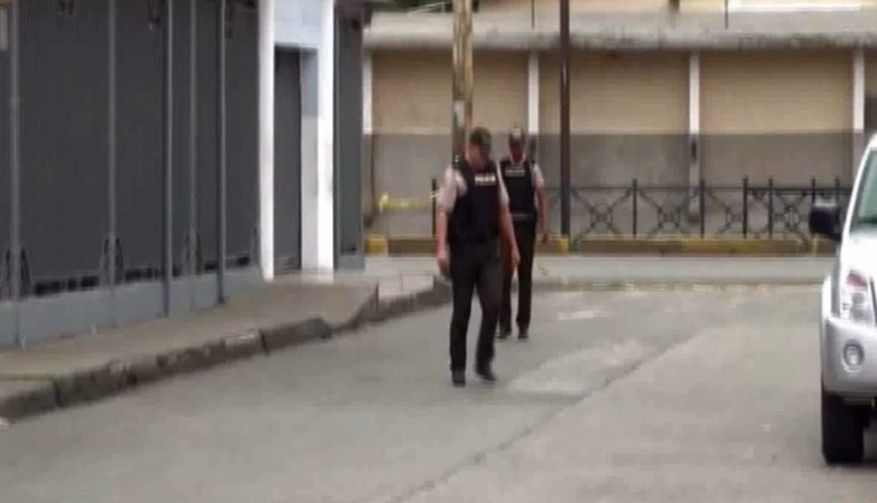 Sujeto implicado en varios asesinatos fue capturado al sur de Guayaquil