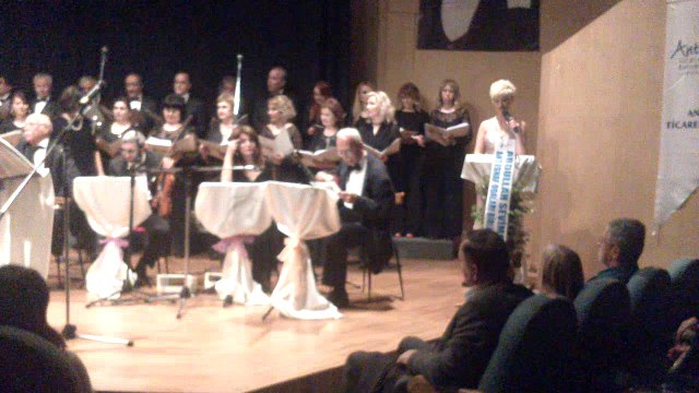 FİLİZ ÖZLER Seni Andım Bu Gece