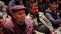 Basha: Kriza ekonomike po ndihet në çdo familje - Top Channel Albania - News - Lajme