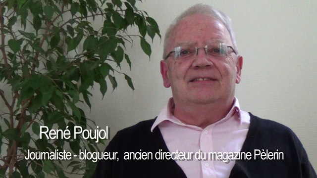 5 minutes essentielles avec René Poujol